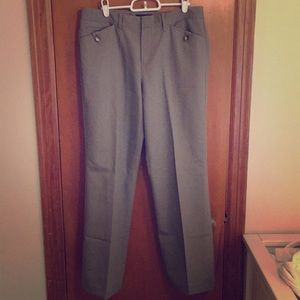 Eddie Bauer trouser pants